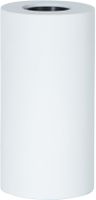 Tischleuchte E27 Tub - E27, Weiss, 230V AC