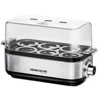 Eierkocher ER 600 - Edelstahl, 400 W