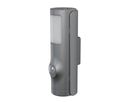 Nachtlicht NIGHTLUX Torch Silver - 10lm, 4000K, 0.35W