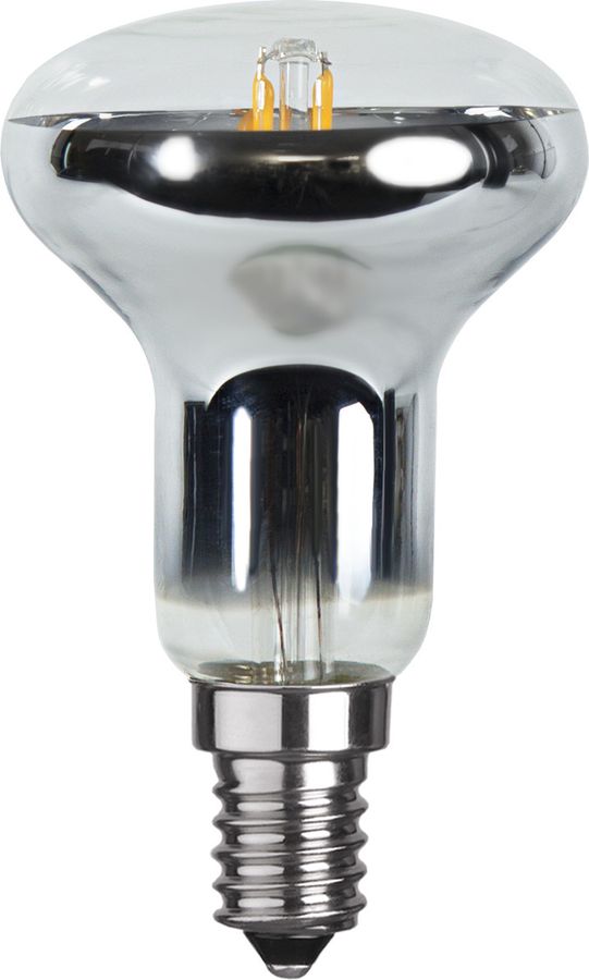 LED Leuchtmittel E14 R50 Reflector clear - E14, 170Lm, 2700K, 2.5W, 230V