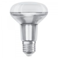 LED Leuchtmittel SUPERSTAR R80 60 36 ° 5.9 W/2700 K E27 - E27, 345lm, 2700K, 5.9W, 230V