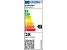 Arbeitsleuchte Teleskop WL3000R - 60W, 3000lm, IP54