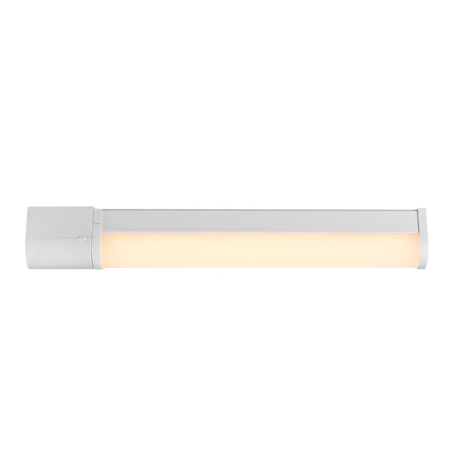Malaika 49 Wandleuchte - LED Module, IP44, 230V