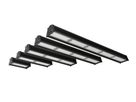 HiRack LED linear 150W - 150W, 20250lm, 5000K, IP65, schwarz, nicht dimmbar, a. A. DALI
