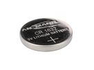 Lithium pile bouton CR1632 - 1er Blister