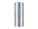 Tin Maxi Double Wandleuchte - GU10, IP54, 230V
