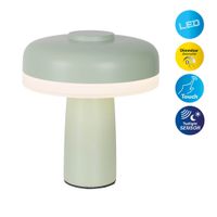 Akku- Tischleuchte mint PILU - LED-Modul, 3W, IP20