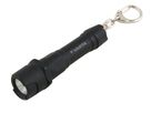 Schlüsselanhänger-Taschenlampe LED Indestructible - 12 lm, 12m, 3h