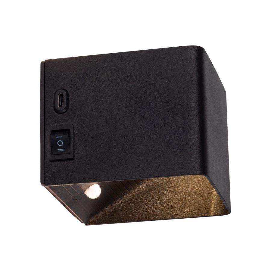 Akku-Wand-Leuchte magnetisch - IP20