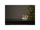 Dekorativer Szenerie Winterville - IP20, Warmweiss, 3 LED