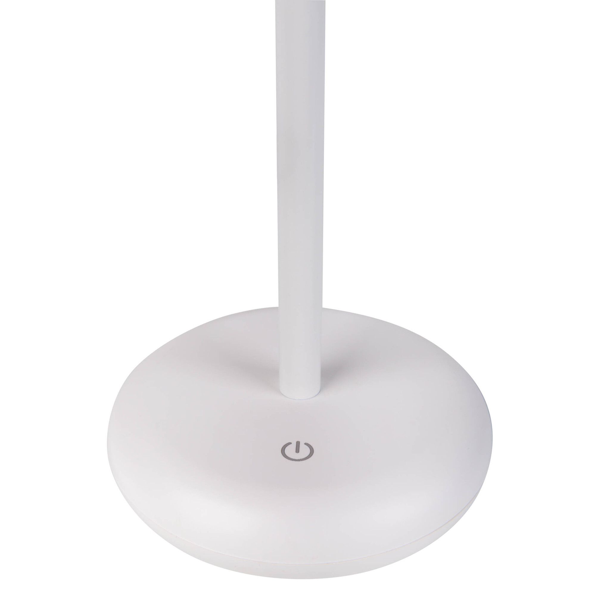 Akku-Tischleuchte PASI - LED-Modul, 6W, IP44