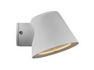 Aleria, Wandleuchte, Weiss - IP44, GU10
