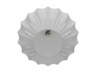 Pendelleuchte Sallino Opal weiss - E27, IP20, 230V