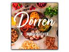 Dörrautomat DA 1050 - Dörrautomat, Edelstahl/schwarz, 1000W