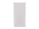 Canto maxi kubi 2, Wandleuchte, Weiss - GU10, max. 2x28W, IP44