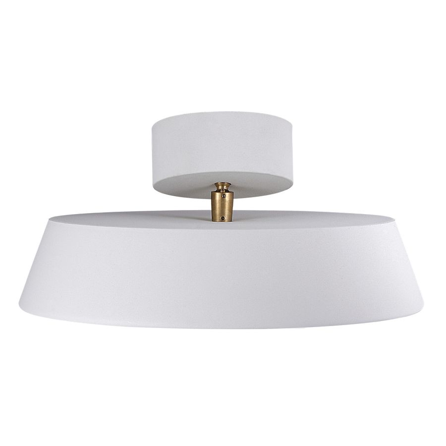 Kaito Dim Ceiling Deckenleuchte weiss - Kaito Dim Ceiling Deckenleuchte weiss