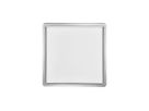 Oja Square 29, IP54, Chrom - LED Modul, 14,5W, IP54