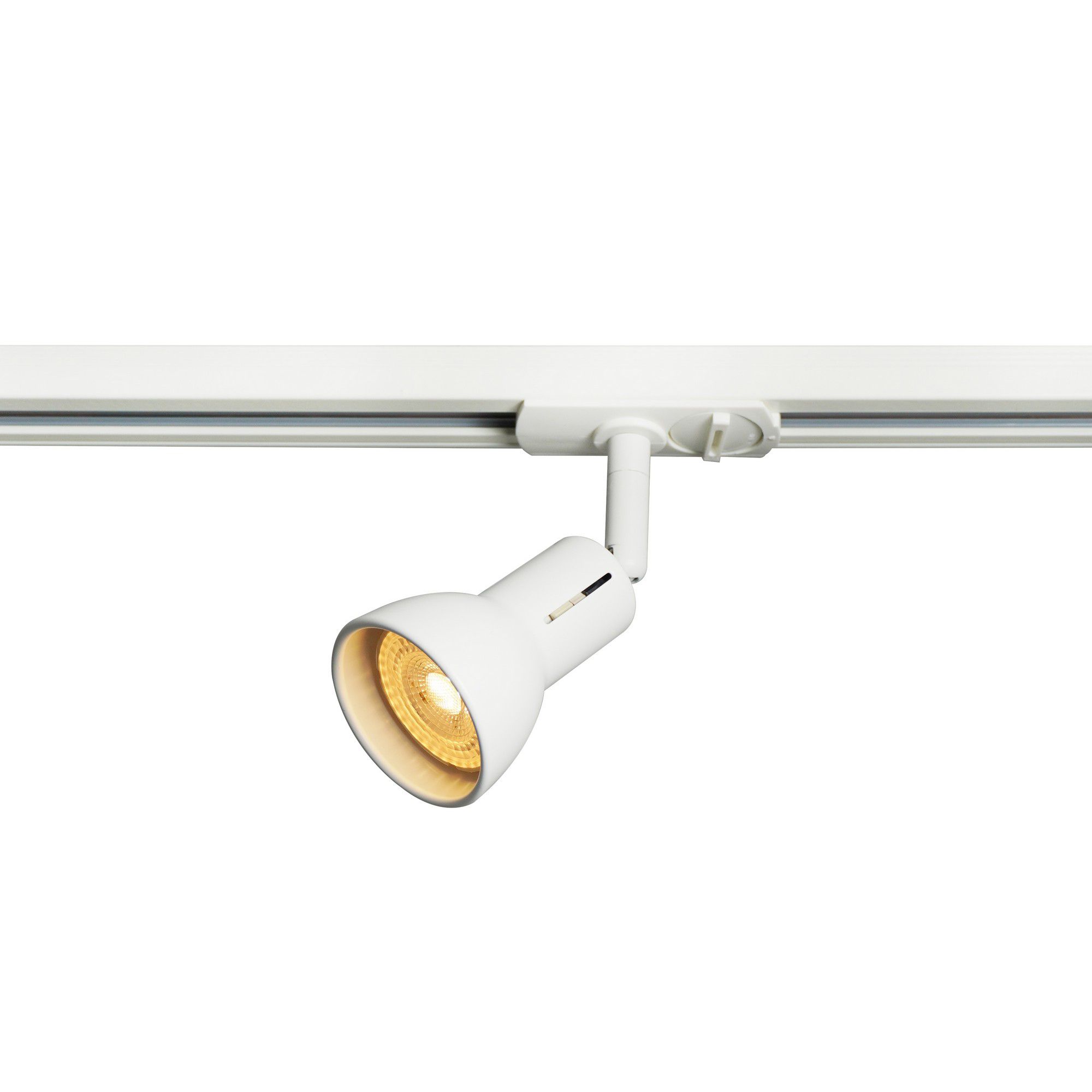 Link Munin , Spot , Weiss - GU10, max. 35W, IP20
