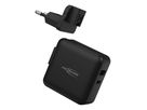 USB-Ladegerät Travel Charger TC230PD - 3 A / 30 W / 2x Port  USB-A/C