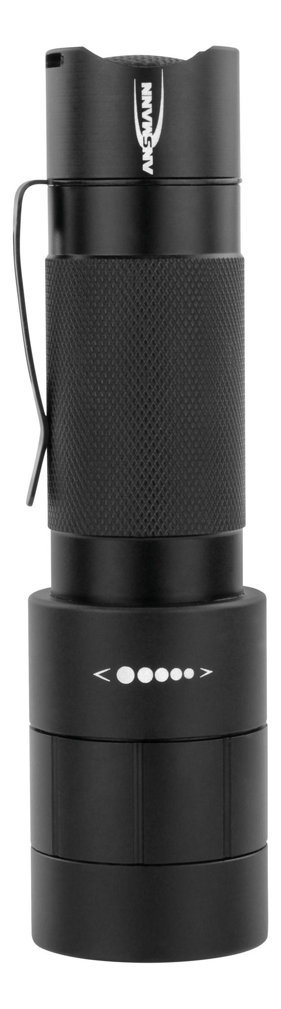 Torcia M350F - 320Lm, 4 h