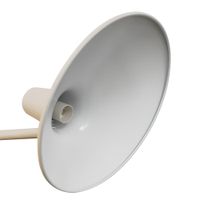 Stehlampe Darci Sandfarbig - E14, IP20, 230V