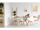 Pendelleuchte Colorado gelb D: ca. 25 cm - E27, 40W, IP20