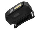 Profi-Stirnlampe Profi-Stirnlampe HD800RS - Profi-Stirnlampe Profi-Stirnlampe HD800RS