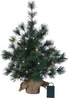 Dekorativer Baum Furu - IP20, Warmweiss, 20 LED's