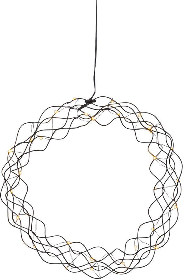 Hängedekoration CURLY - Hängedekoration CURLY