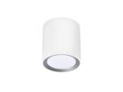 Landon Long Smart, Deckenleuchte, Weiss - 7W ,2700-6500K, IP44
