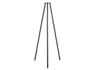 Kettle-Tripod 110, Schwarz - 3-Beinnfuss