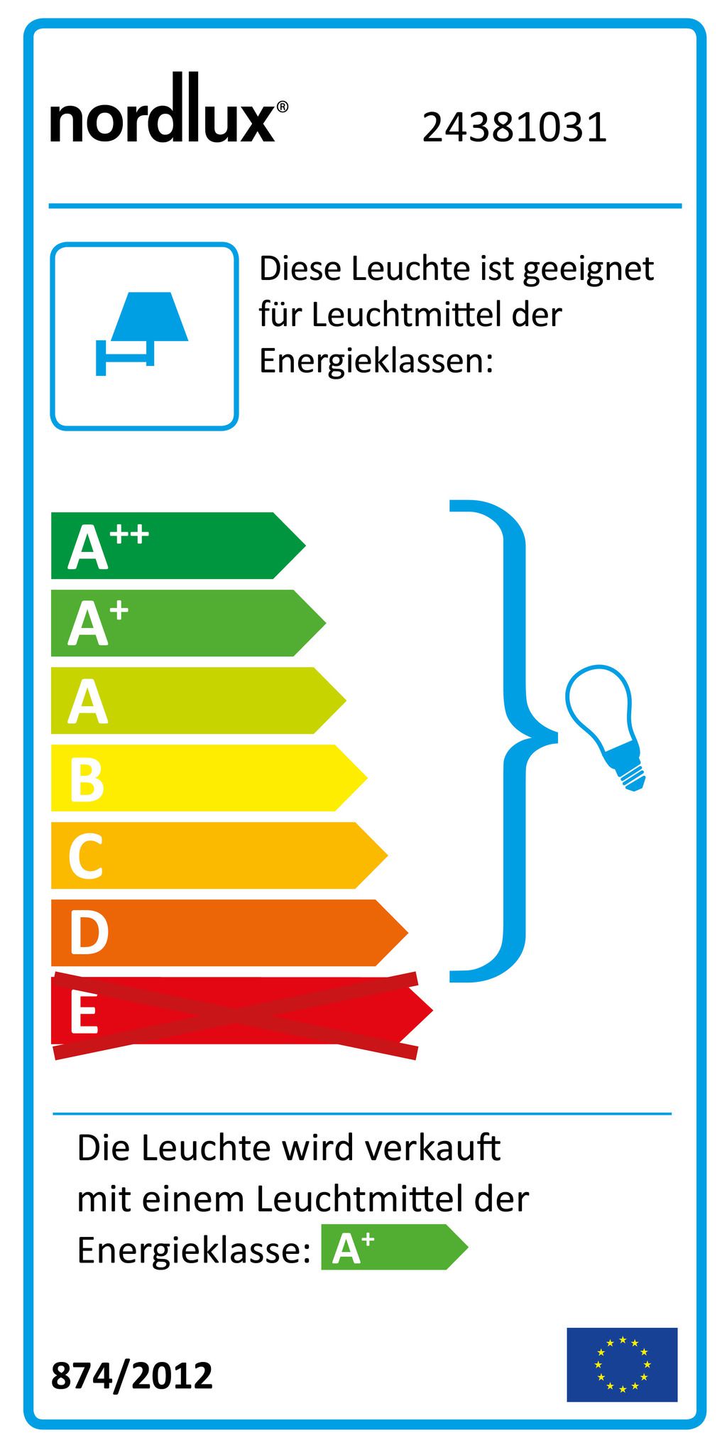 Phoenix, Wandleuchte, Verzinkt - 14W, 2700K, IP54, 230V