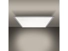 LED Deckenleuchte l b: 45cm - LED, IP20