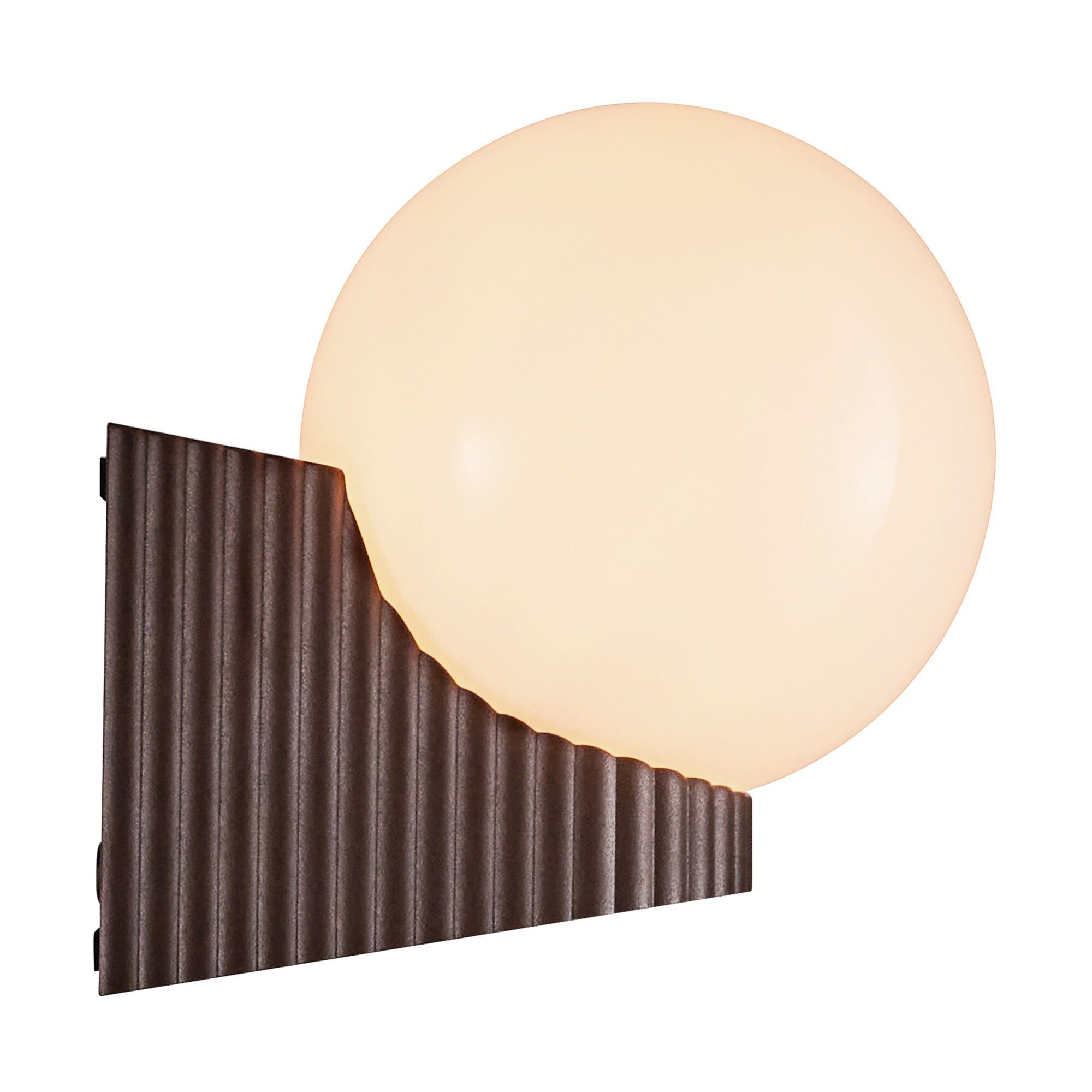 Hayley Wandleuchte - E27, IP44, 230V