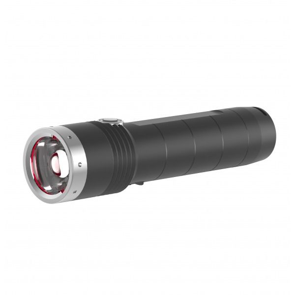 MT10 Taschenlampe - 1000 Lm, 100 m , 15 h