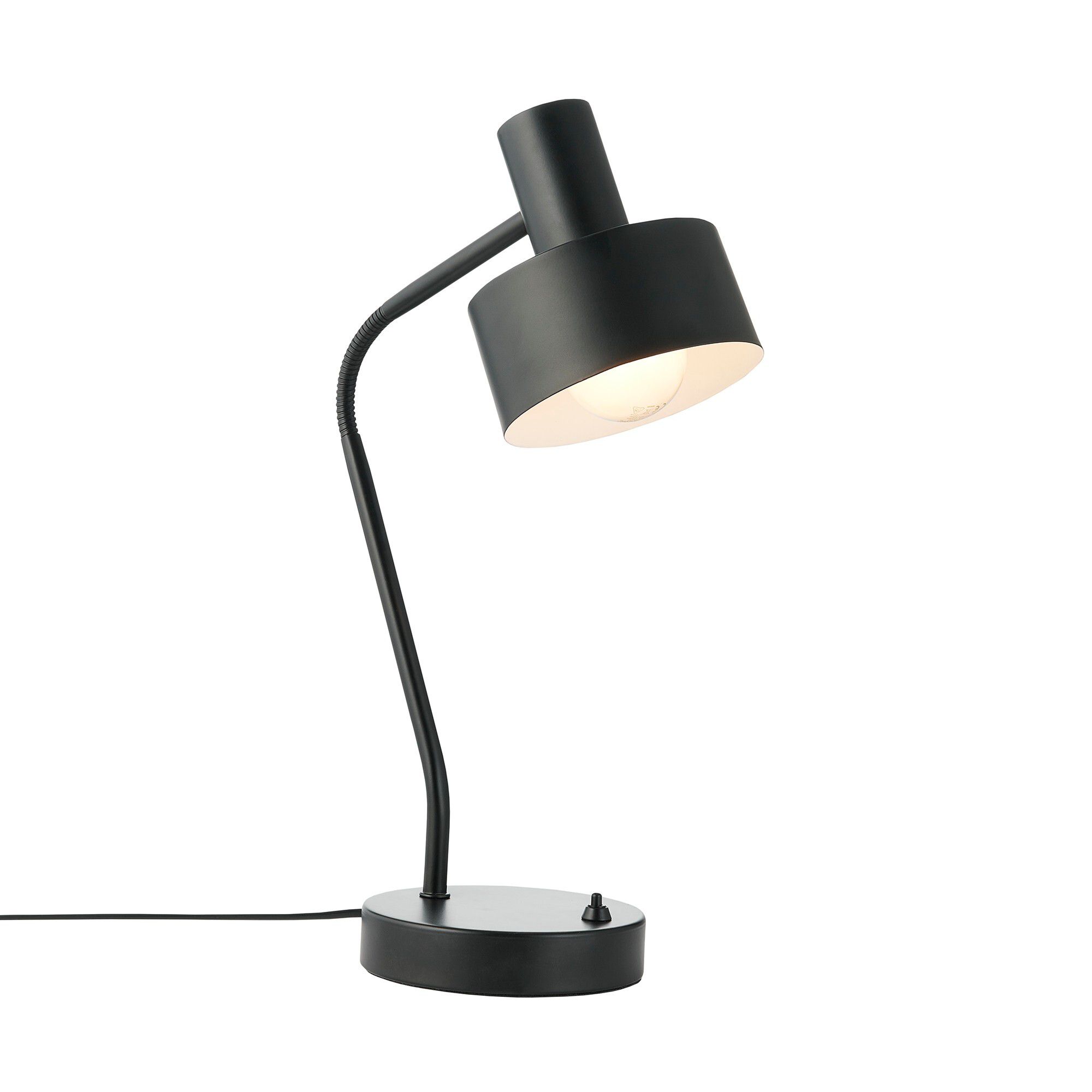 Tischlampe Matis - 15W, E27, IP20