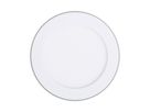 LED Deckenleuchte BONUS 16 - 11W, 1367lm, 3000/4000/7000K, IP20, CRI 80, weiss, nicht dimmbar, D=165mm, H=15mm