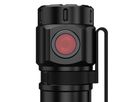 Akku-Taschenlampe 2000 - 2000lm, 6500 - 8500K,4.5 h Leuchtdauer