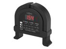 Batterie-Tester - für AA/AAA/C/D/9V