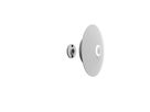 Akku-Tisch-Wandleuchte FlexiLight Weiss - 1800-3000K,400lm, IP44