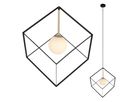 Pendelleuchte Cadre s: 30cm - G9, 10W, IP20