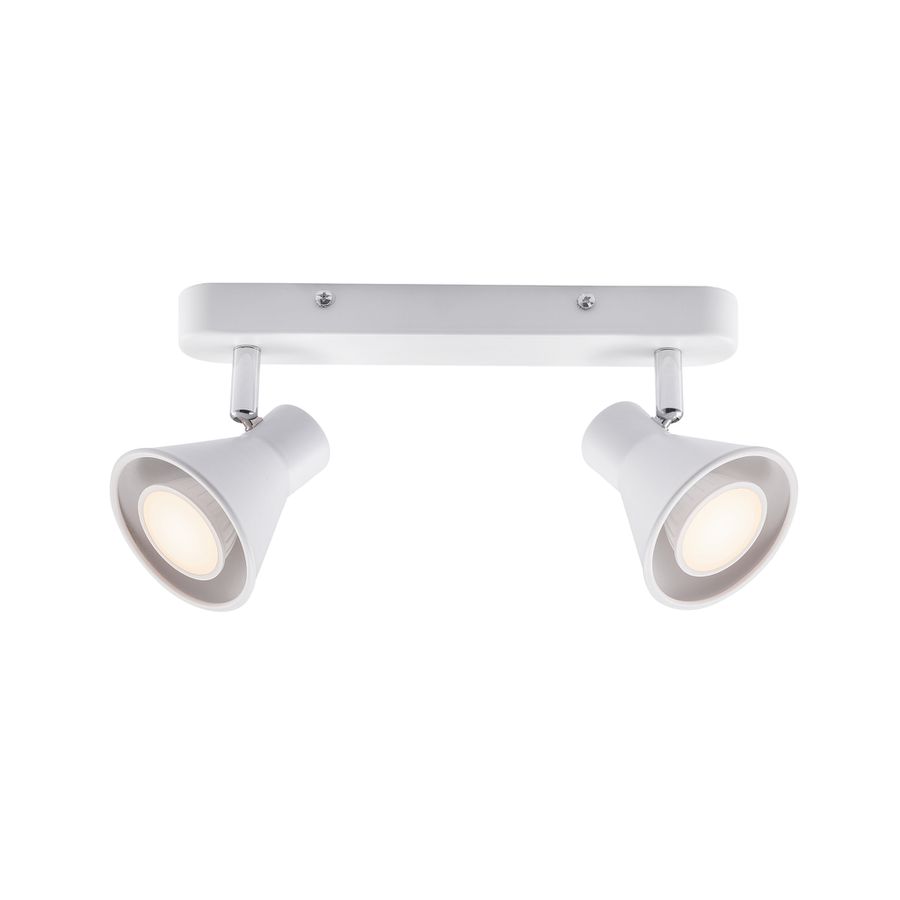 Eik - GU10, max.35W, IP20