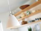 Read 20, Pendelleuchte, Glas - E27, max. 60W, IP20