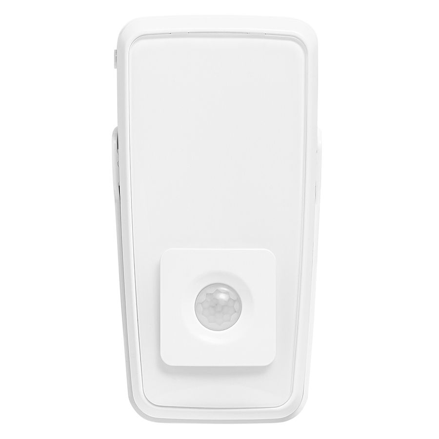 LUNETTA TORCH INDUCTIVE SENSOR WHITE - 10lm, K, 2W, 230V