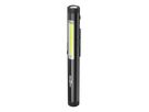 Stiftleuchte Penlight 4in1R - 600lm, IP20, Schwarz