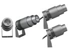 *** Nuovo faretto da giardino a LED LORIS - 12W, 550lm, 2700K, IP67, CRI 80, 10°-60°, dunkelgrau, nicht dimmbar, D=61mm, H=98mm