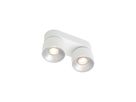 Spotlight Pitcher 2-Spot - 2x50W, GU10, IP20