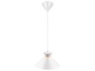 Dial 25, Pendelleuchte, Weiss - E27, IP20, max.40W