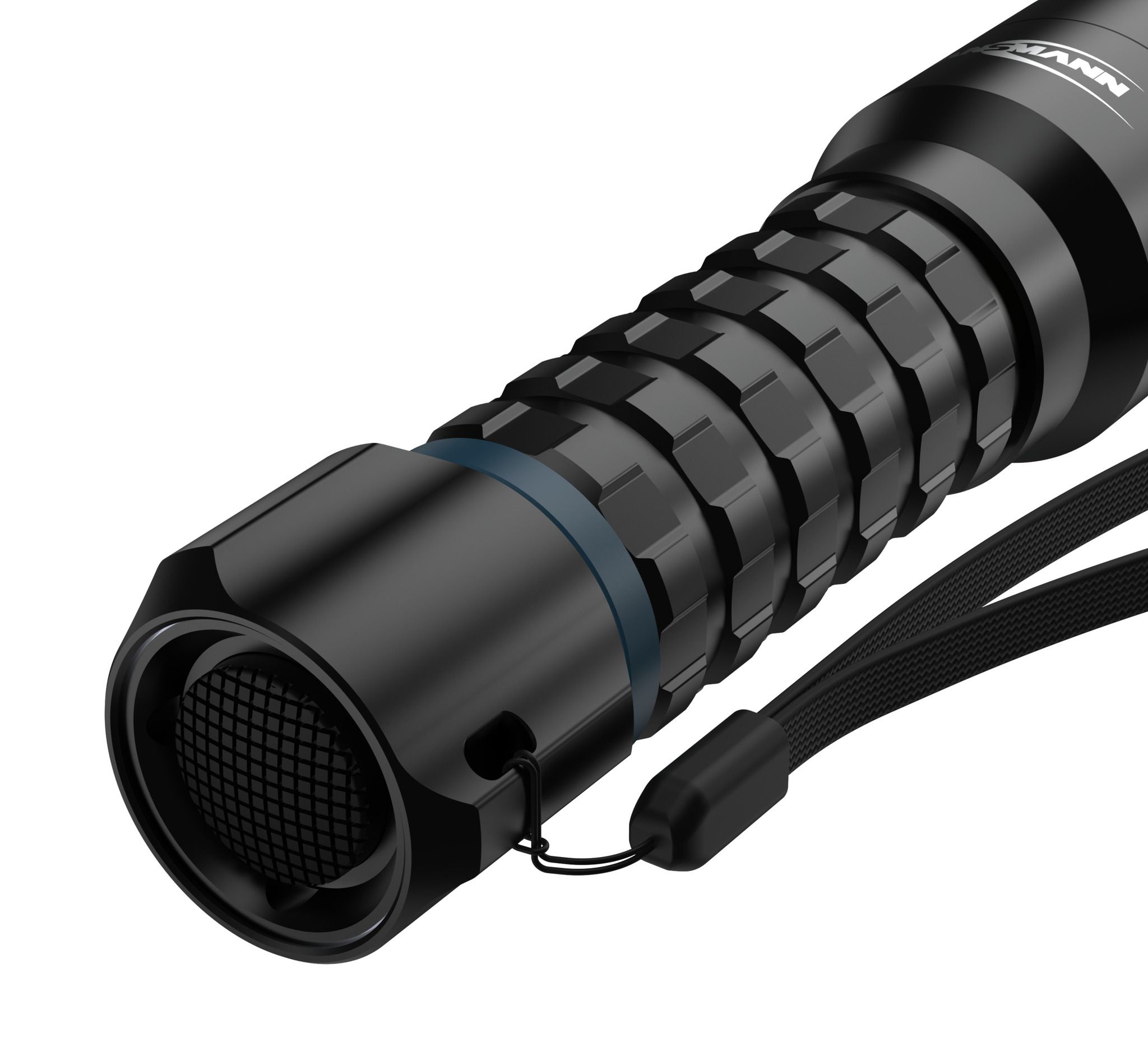 LED Taschenlampe Survival TS3000RF - 3000lm, 15h