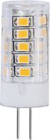 LED Leuchtmittel G4 Halo-LED - G4, 280Lm, 2700K, 3W, 12VAC/DC